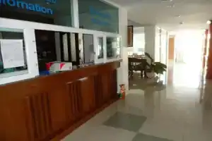 Гостевой дом «Kaewchantra Mansion», Чианг Май