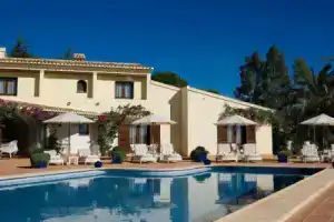 Boutique Hotel La Madrugada, Бениса