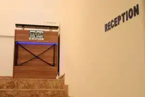 Апарт-отель «Mina apart otel», Анталья