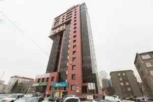Апартаменты на улице Курчатова 5В, Челябинск