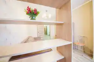 Favourite Home (Фэйворит Хоум) на улице Симбирцева 40А, Саратов