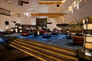 Отель «Hyatt Regency Suzhou», Сучжоу