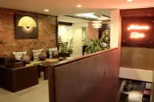 Отель «Baan Ban Dalay», Ао Нанг