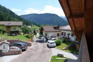 Dolomiti Appartamento Ivano, Предаццо