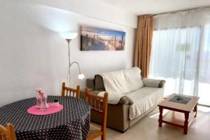 Los Gemelos 1 - Aloturin Benidorm, Бенидорм