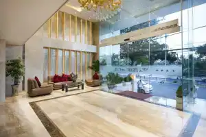 Sea Pearl Hotel, Нячанг