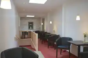 Hotel «Doberaner Hof», Бад-Доберан