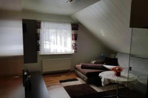 Ferienwohnung Anna, Вернигероде
