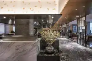 Отель «Four Points by Sheraton Shanghai, Kangqiao», Шанхай
