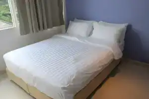 Nantra Ekamai Hotel, Бангкок