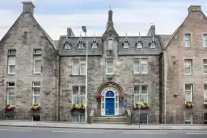 Отель «Leonardo Edinburgh City», Эдинбург