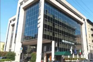 Unahotels Scandinavia Milano, Милан