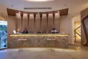 Crowne Plaza Alexandria Mirage by IHG, Александрия