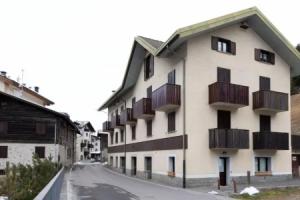 Italianway - Forni 7, Санта-Катерина-Вальфурва