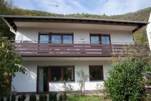 Haus zur Sonne, Бад-Бертрих