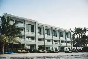 Отель «The Beach Samui», Талинг-Нгам-Бич