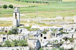 La Gravina, Гравина-ин-Пулья