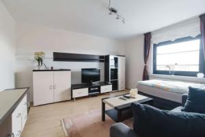 Business Apartments Ratingen 1, Ратинген