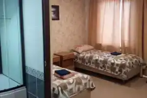Гостиница «Приуралье», Лабытнанги