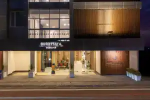 Sumittaya Chiangmai Hotel, Чианг Май