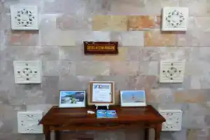 Hotel «Oceans Nakijin», Накидзин
