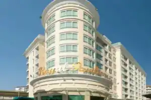 Отель «Royal Pavilion Hua Hin», Хуахин