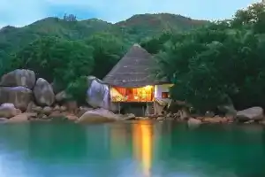 Отель «Chauve Souris Relais», Анс-Вольбер-Вилаж