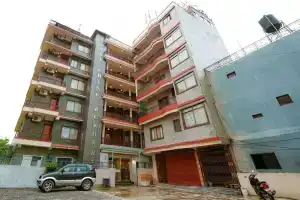 Hotel Chino Pokhara Pvt. Ltd., Покхара