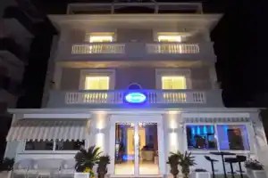 Hotel «Residence Villa Del Mare», Римини