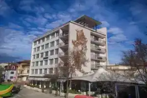 Bononia Hotel, Видин