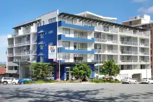 Macquarie Waters Boutique Apartment, Порт Маккуори