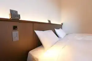 Hotel Castle inn Ise, Исе