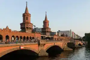 Апарт-отель «Nena  Metropolpark Berlin - Mitte», Берлин