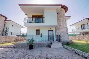 Kuytu Kas Houses, Каш
