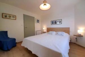 Appartement Carnac, 3 pièces, 4 personnes - FR-1-477-212, Карнак
