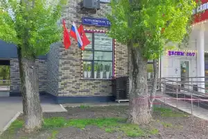 Апартаменты Две Высоты, Москва