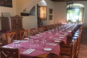 Hotel «Plateros», Кордова