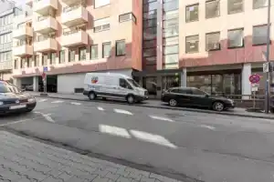Limehome Aachen Vereinsstrasse, Аахен