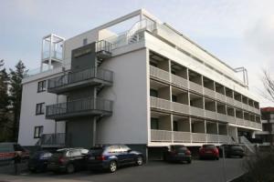 Parkhotel Residenz, Санкт-Петер-Ординг