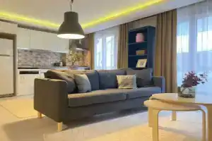 Distinguished Flat 650 m to Galata Tower, Стамбул