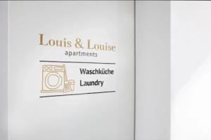 Louis & Louise Apartments & Rooms, Бремен