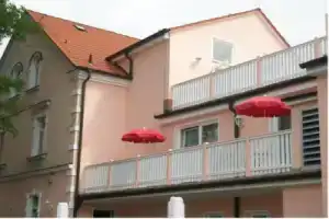 Hotel «Carl von Clausewitz», Лейпциг