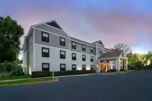 Holiday Inn Express South Burlington Downtown by IHG, Берлингтон