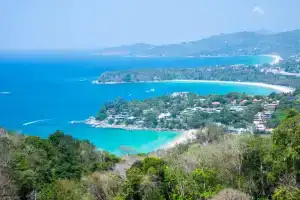 Thana Patong Guesthouse, Патонг