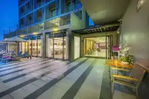 PLAAI Prime Hotel Rayong, Formerly D Varee Diva Central Rayong, Районг