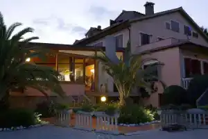 Agrihotel Elisabetta, Marina di Cecina