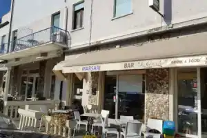 Отель «Albergo Marsari», Пескьера-дель-Гарда