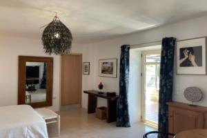 Villa Mahe Karistos Island Evia, Каристос