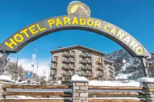 Отель «Serras Andorra», Солдеу