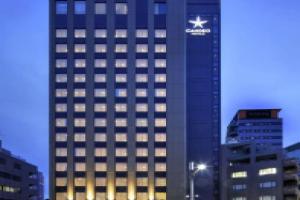 Candeo Hotels Tokyo Roppongi, Токио
